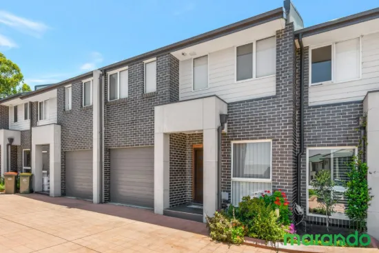 30/46 Cobbett Street,, Wetherill Park, NSW 2164