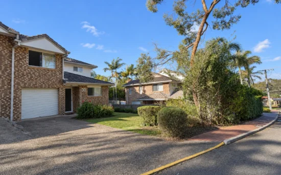 30/5 Further St, Rochedale South, Qld 4123