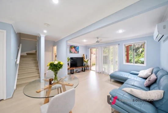 30/55 Beckwith Street, Ormiston, Qld 4160 - For Sale