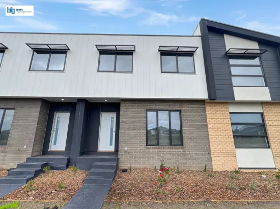 30/57 Medallion Boulevard, Tarneit, Vic 3029