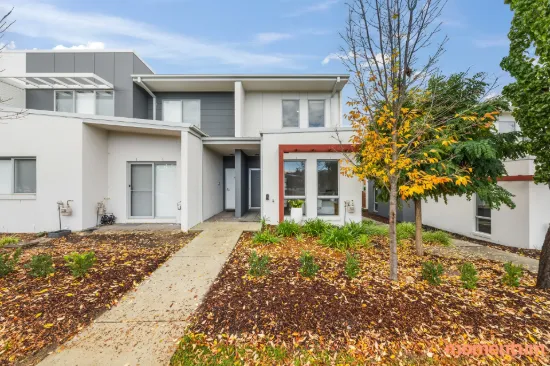 30/58 Max Jacobs Avenue, Wright, ACT 2611