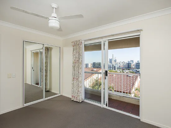 30/7 Boyd Street, Bowen Hills, Qld 4006