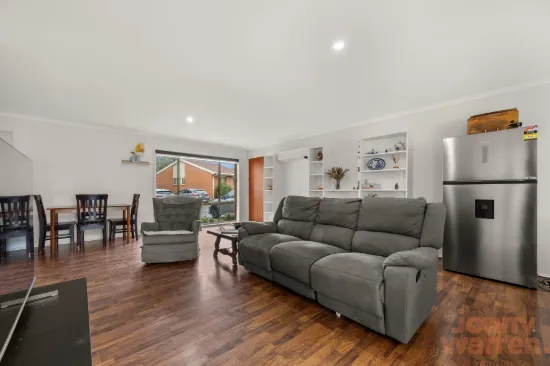 30/75 Box Hill Avenue, Conder, ACT 2906