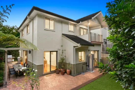 30/8a Hampden Road, Pennant Hills, NSW 2120