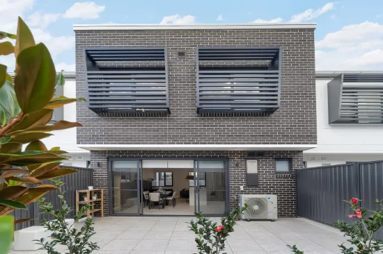 30/9-19 Second Avenue, Eastwood, NSW 2122