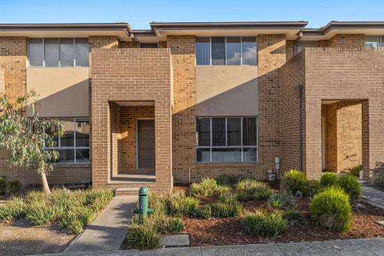 30 Bacchus Drive, Epping, Vic 3076