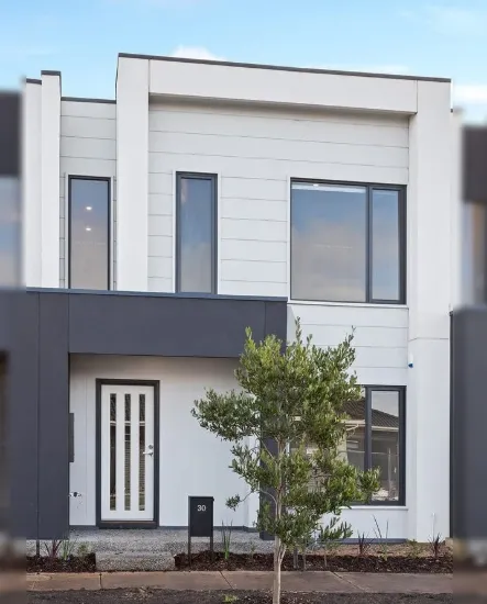 30 Baldwin Road, Fraser Rise, Vic 3336