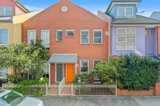 30 Brickworks Drive, Brunswick, Vic 3056