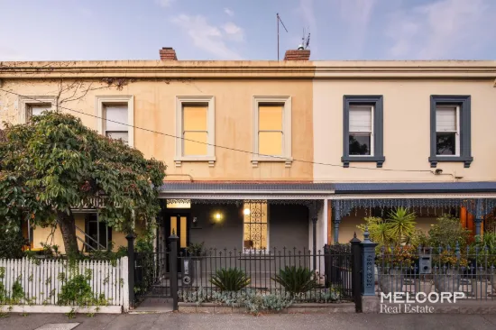 30  Eades Place, West Melbourne, Vic 3003