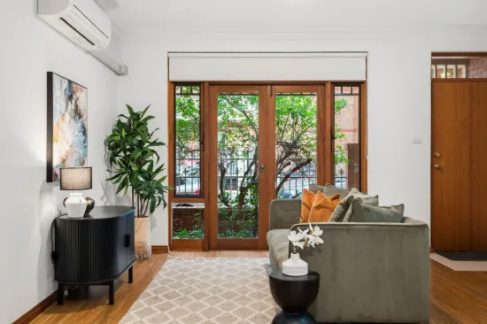 30 Eden Street, Adelaide, SA 5000