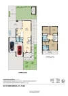 30 Evergreen Close, Murarrie, Qld 4172-Floorplan