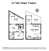 30 Flett Street, Preston, Vic 3072-Floorplan