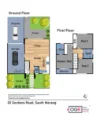 30 Gordons Road, South Morang, Vic 3752-Floorplan