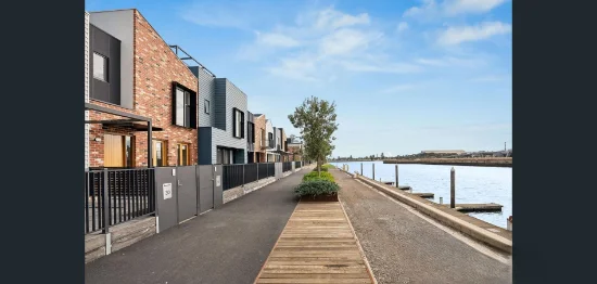 30 Rockhampton Lane, Port Adelaide, SA 5015