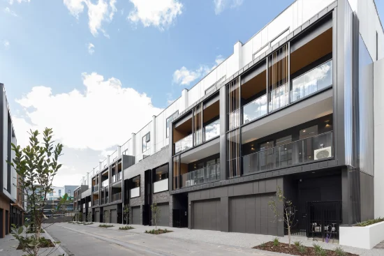 30 Sentinel Square, Port Melbourne, Vic 3207