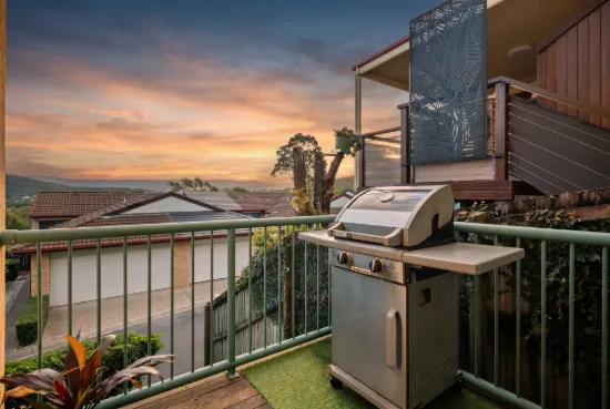 3004/6 Crestridge Crescent, Oxenford, Qld 4210-Image