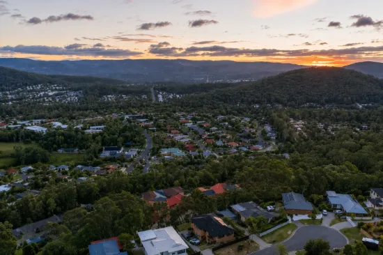 3004/6 Crestridge Crescent, Oxenford, Qld 4210-Image