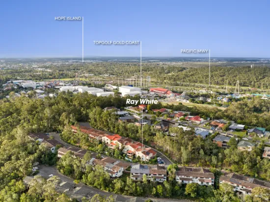 3004/6 Crestridge Crescent, Oxenford, Qld 4210-Image