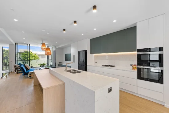 3008/42 Bokarina Boulevard, Bokarina, Qld 4575