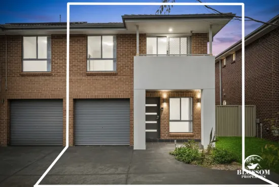 300b Flushcombe Road, Blacktown, NSW 2148