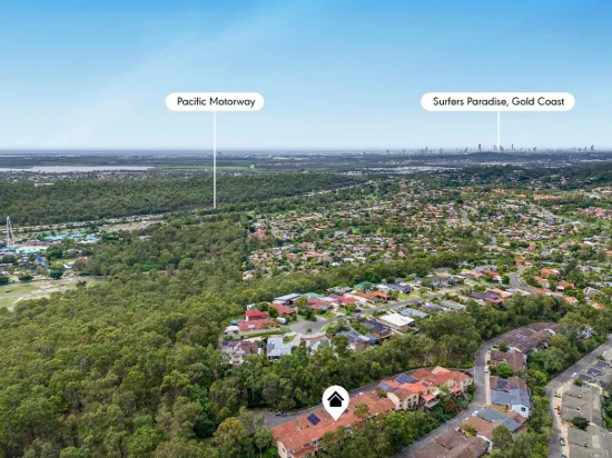 3026/6 Crestridge Crescent, Oxenford, Qld 4210-Image