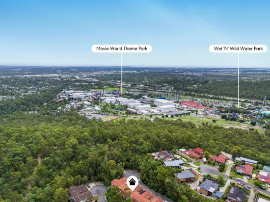 3026/6 Crestridge Crescent, Oxenford, Qld 4210-Image