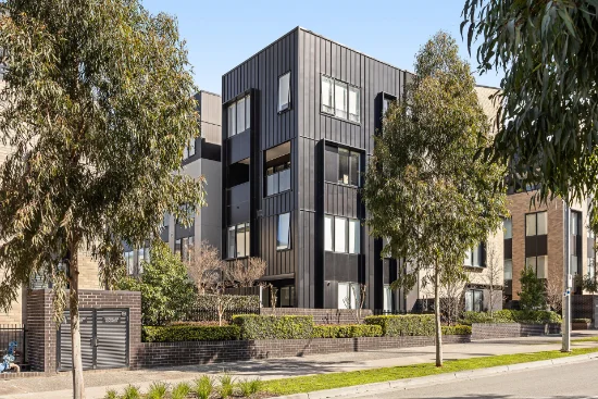 308/10 Mills Boulevard, Alphington, Vic 3078