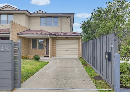 30a Elizabeth St, Bentleigh East, Vic 3165