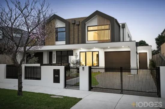 30a Tweed Street, Highett, Vic 3190