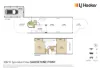 30B/10 Spinnaker Drive, Sandstone Point, Qld 4511-Floorplan