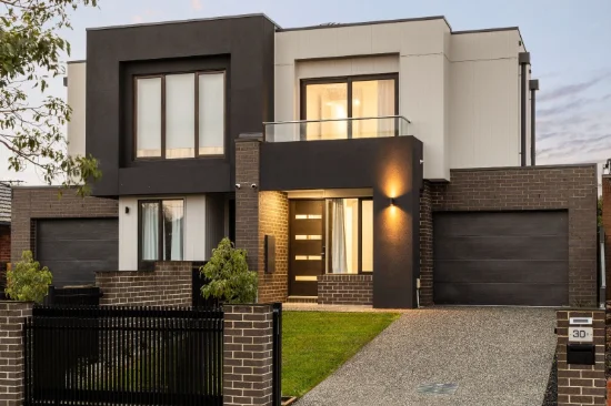 30B Wallace Avenue, Murrumbeena VIC 3163 - For Rent