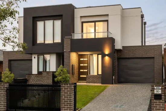30b Wallace Avenue, Murrumbeena, Vic 3163