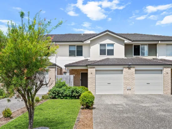 31/1-13 Chase Close, Underwood, Qld 4119
