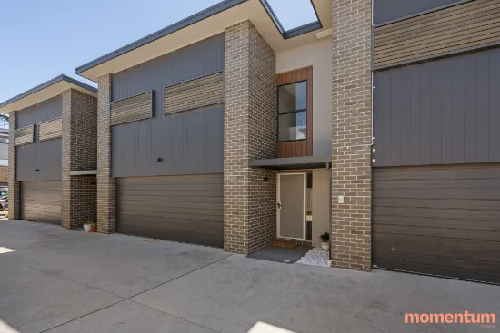 31/1 Bon Scott Crescent, Moncrieff, ACT 2914