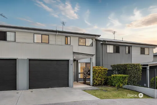 31/1 Emerald Place, Bridgeman Downs, Qld 4035