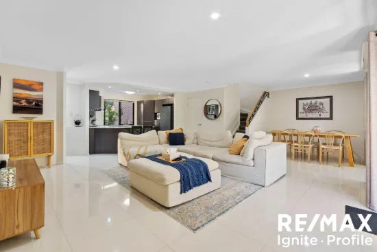 31/105 Oldfield Road, Sinnamon Park, Qld 4073