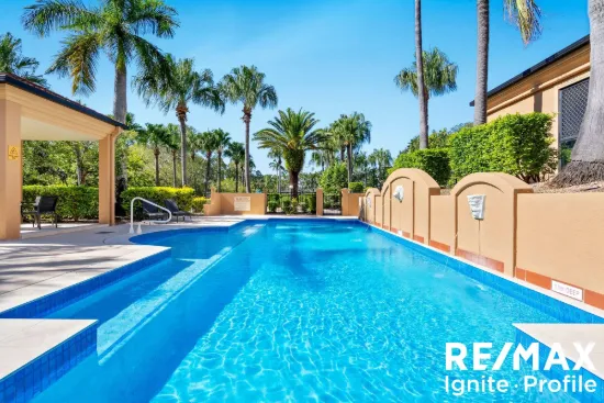 31/105 Oldfield Road, Sinnamon Park, Qld 4073-Image
