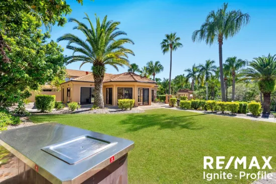 31/105 Oldfield Road, Sinnamon Park, Qld 4073-Image