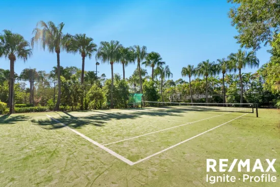 31/105 Oldfield Road, Sinnamon Park, Qld 4073-Image