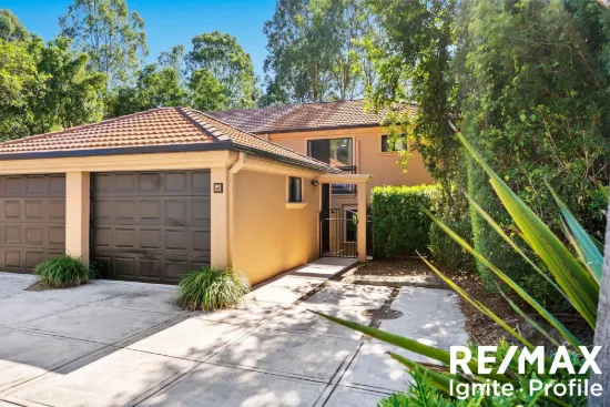 31/105 Oldfield Road, Sinnamon Park, Qld 4073-Image