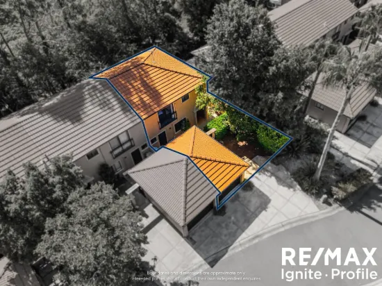 31/105 Oldfield Road, Sinnamon Park, Qld 4073-Image