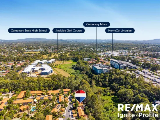 31/105 Oldfield Road, Sinnamon Park, Qld 4073-Image
