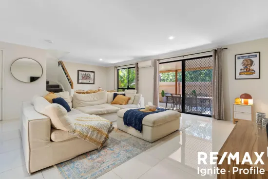 31/105 Oldfield Road, Sinnamon Park, Qld 4073-Image