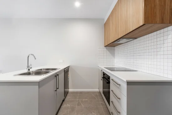 31/14 Grace Munro Crescent, Strathnairn, ACT 2615