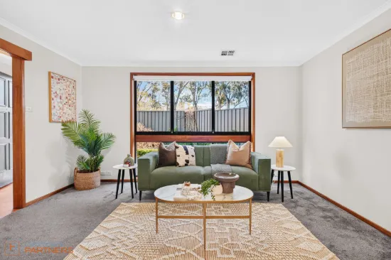 31/14 Marr Street, Pearce, ACT 2607