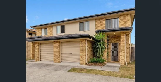 31/17 Cunningham st, Deception Bay, Qld 4508
