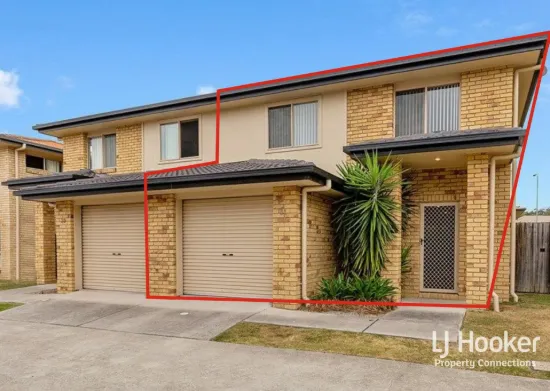 31/17 Cunningham Street, Deception Bay, Qld 4508
