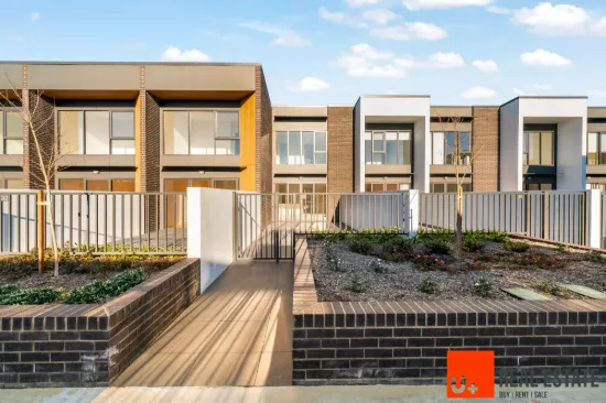 31/20 Leahy Close, Narrabundah, ACT 2604