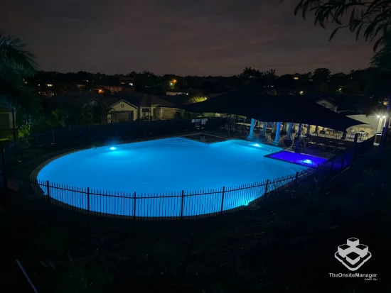 31/31 Langport Parade, Mudgeeraba, Qld 4213