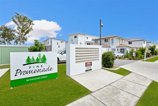 31/36 kathleen street, Richlands, Qld 4077